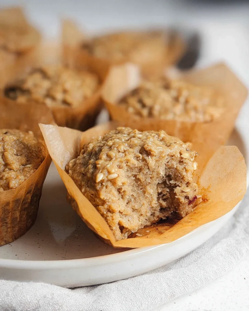 Superfood Muffins