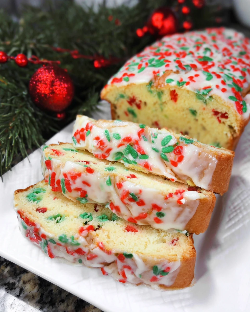 Christmas Bread