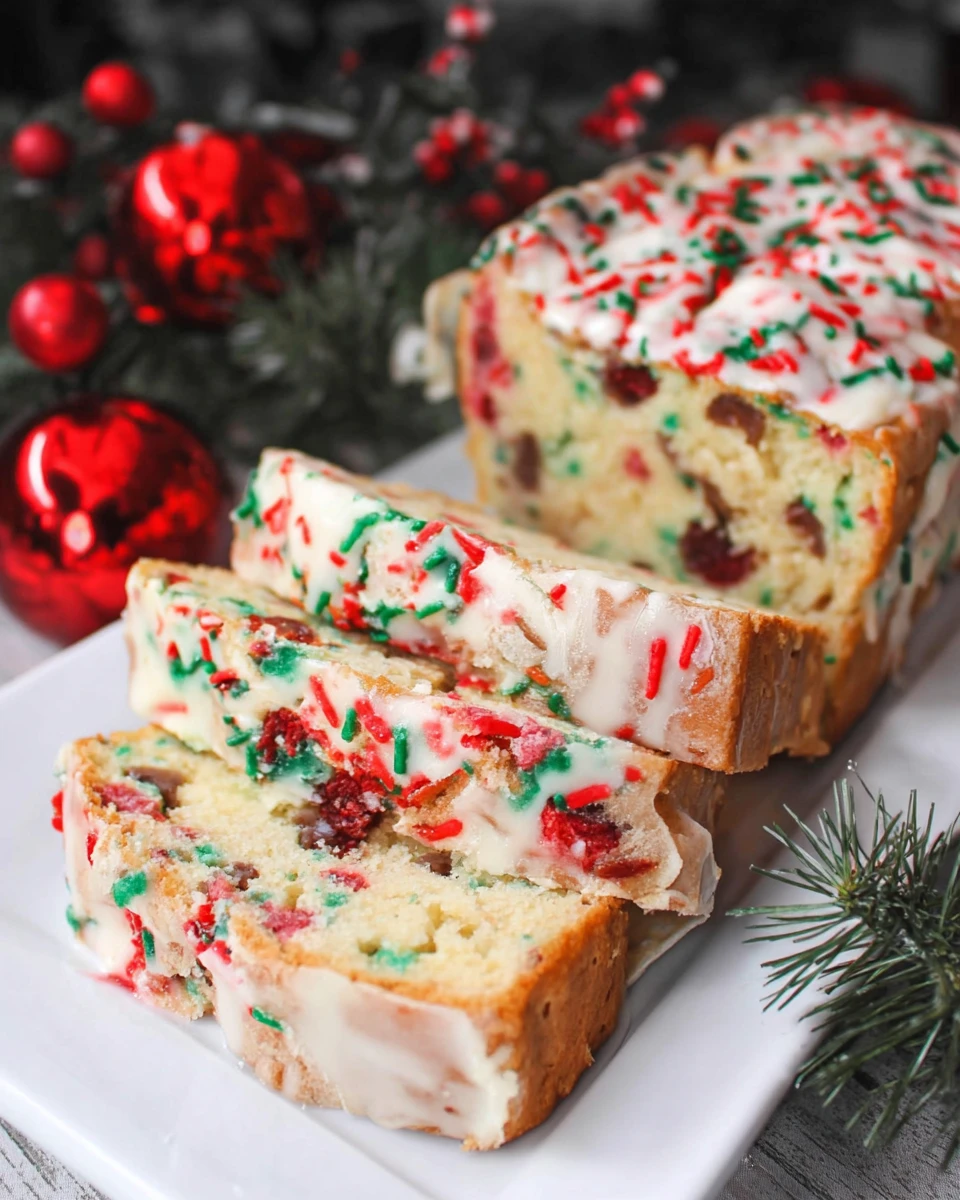 Christmas Bread