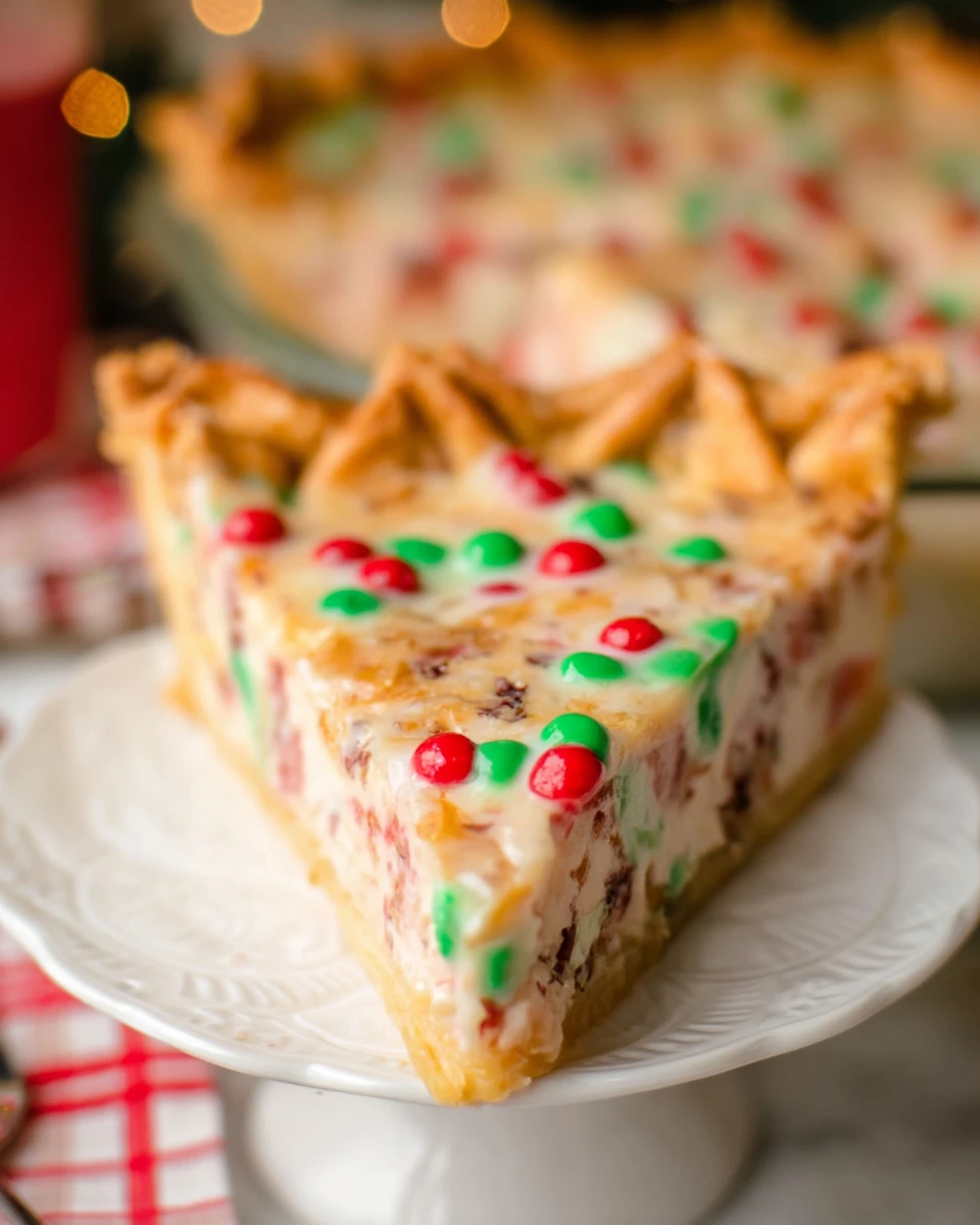 Christmas Pie