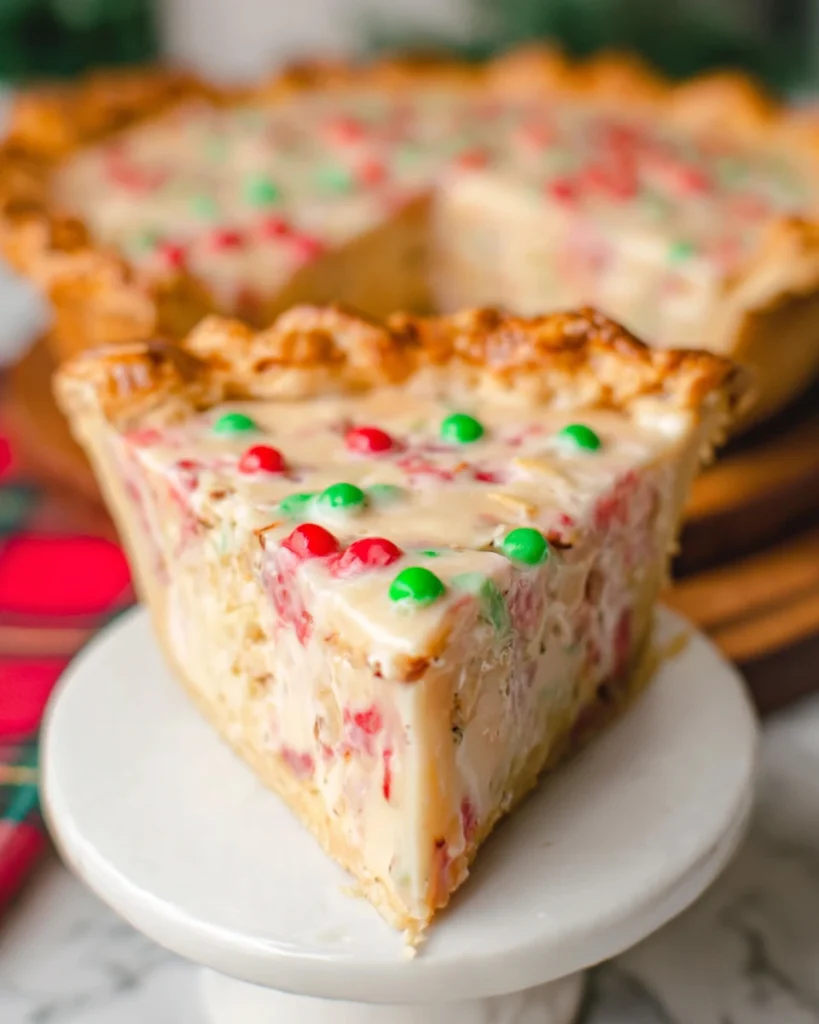 Christmas Pie