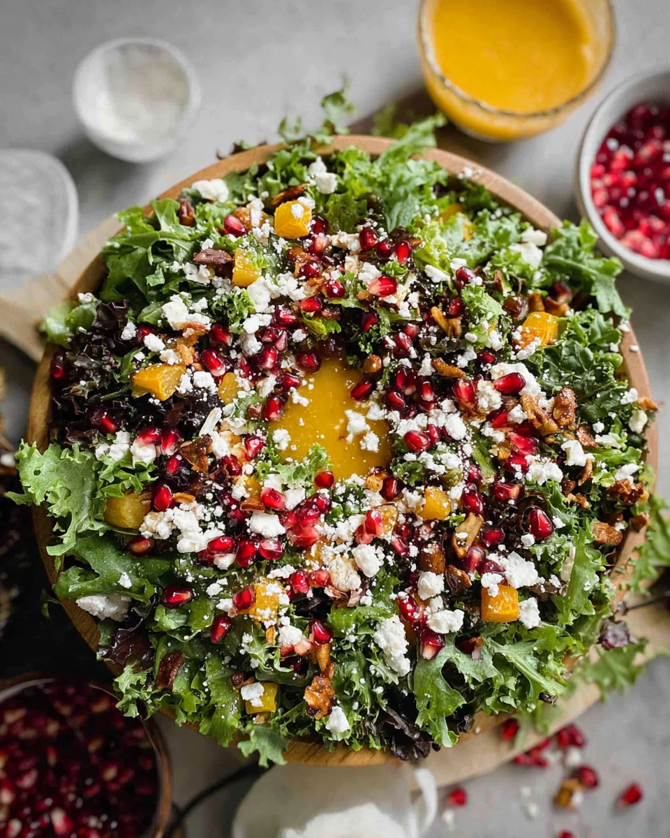 Christmas Salad
