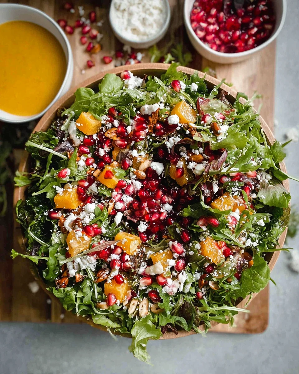 Christmas Salad