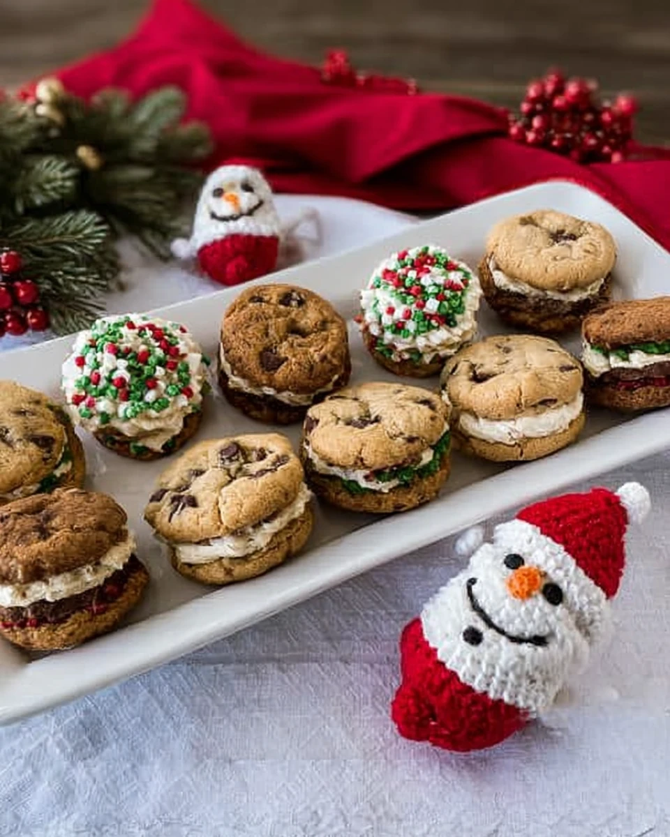 Gluten Free Christmas Cookies
