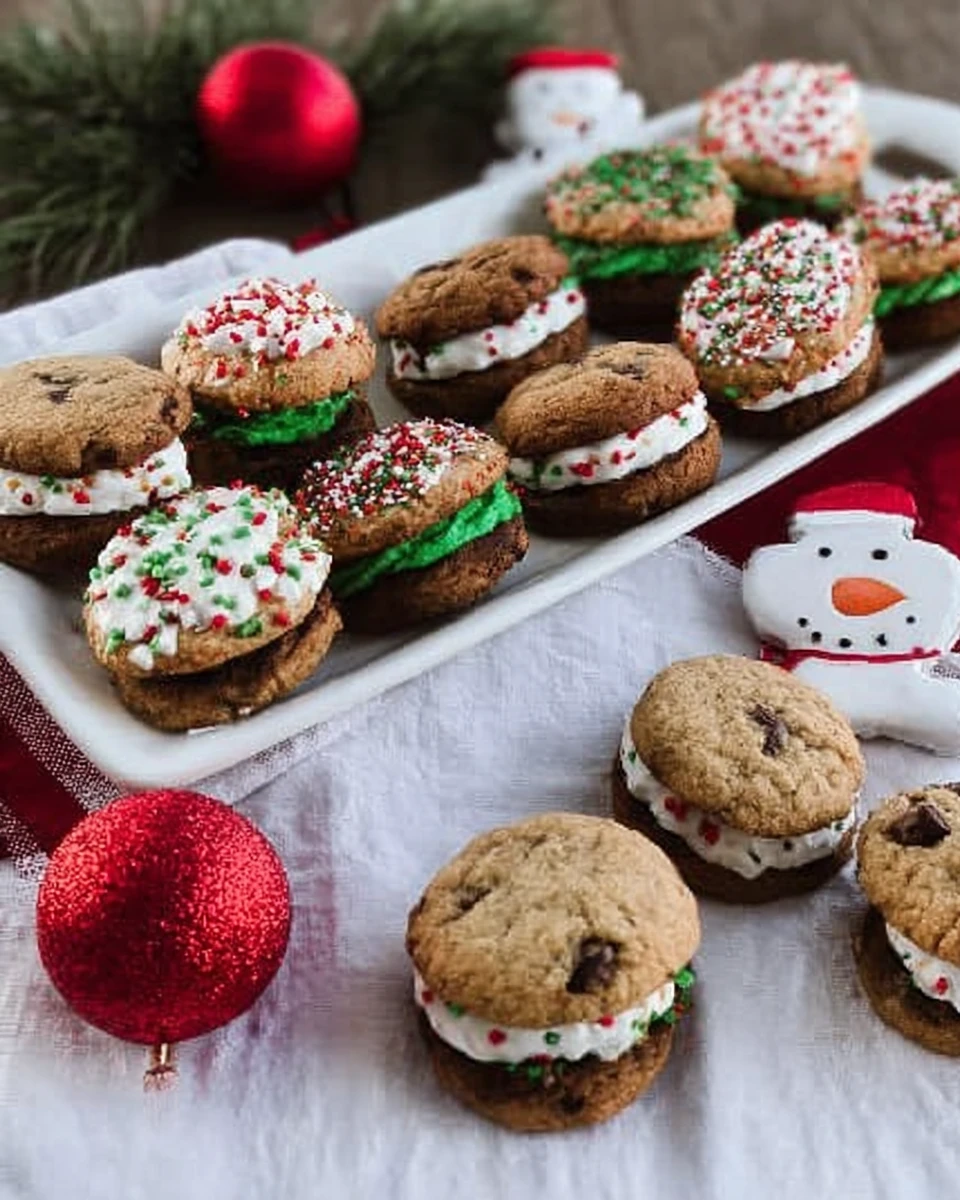 Gluten Free Christmas Cookies