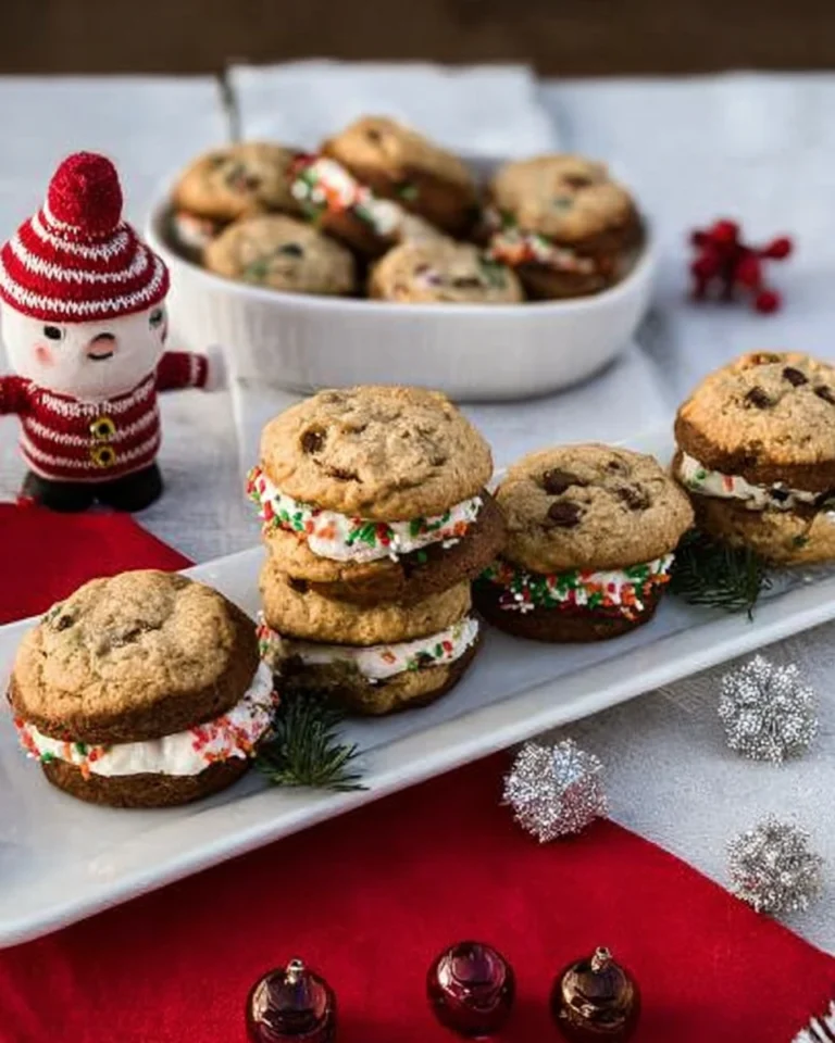Gluten Free Christmas Cookies