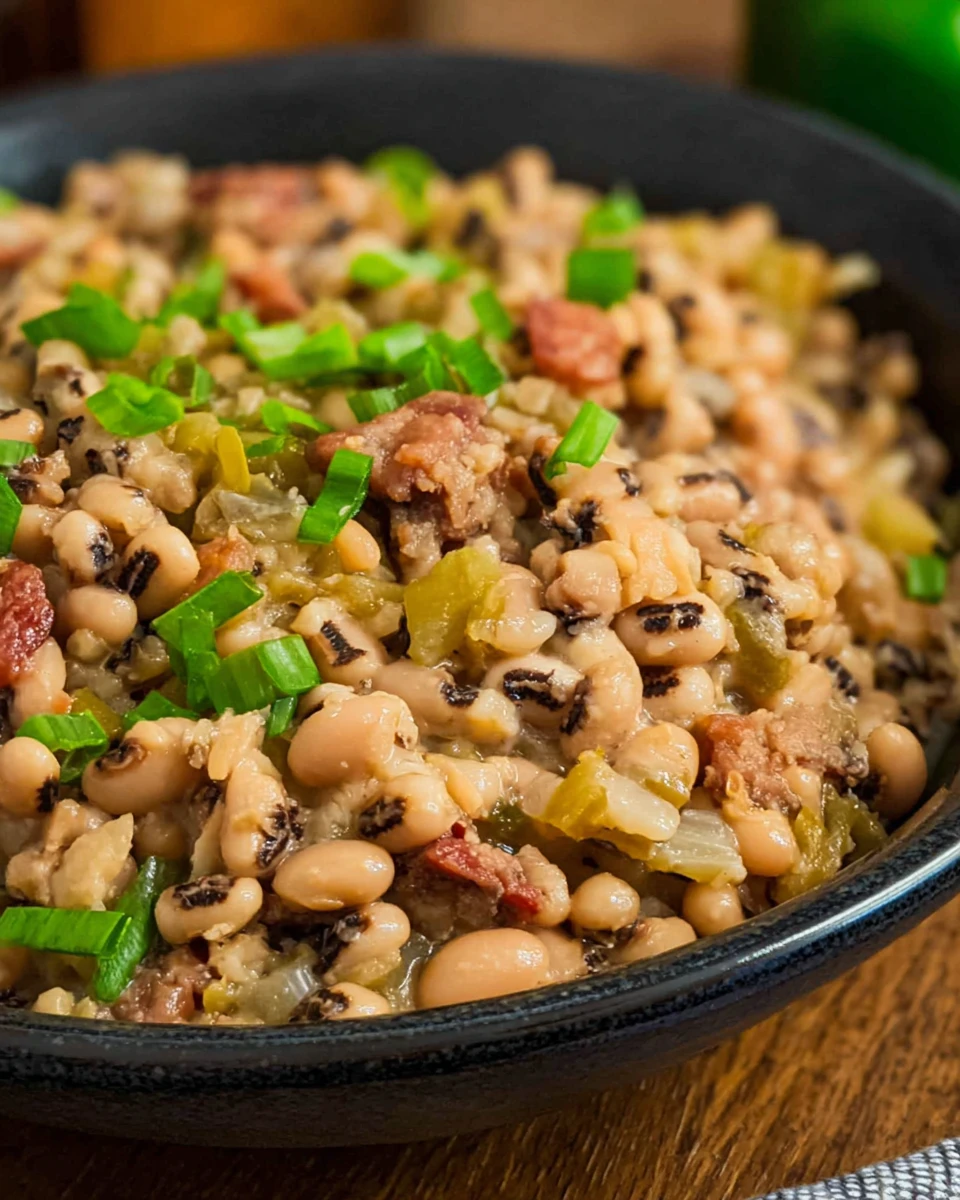 Hoppin’ John
