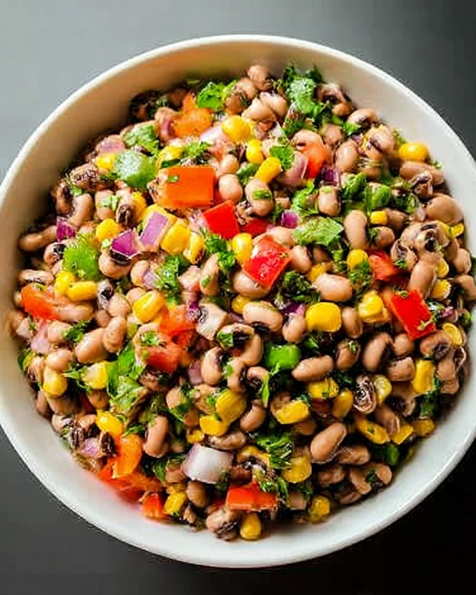 Texas Caviar