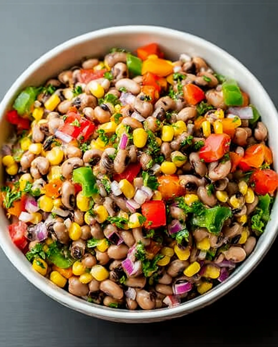 Texas Caviar