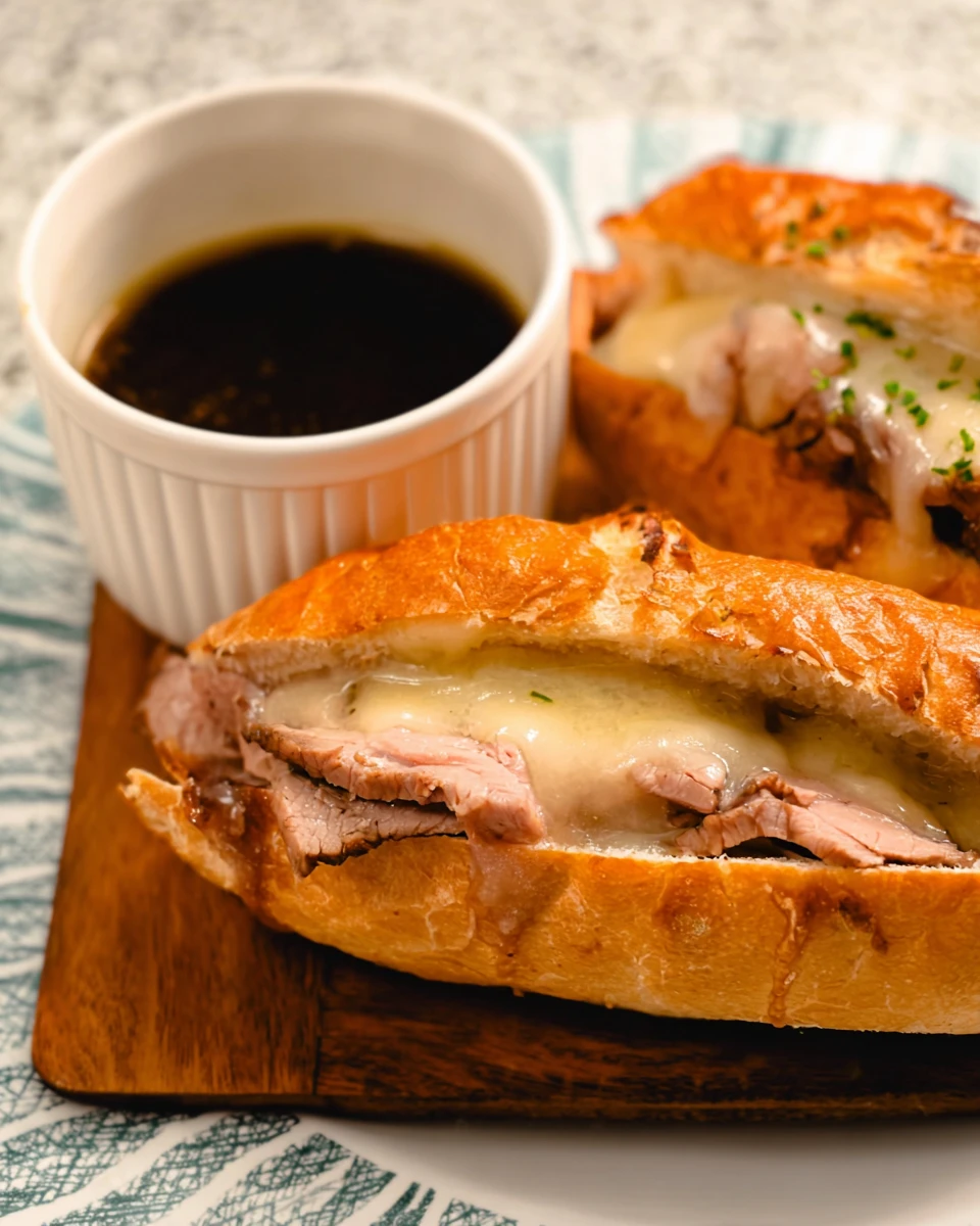 Au Jus