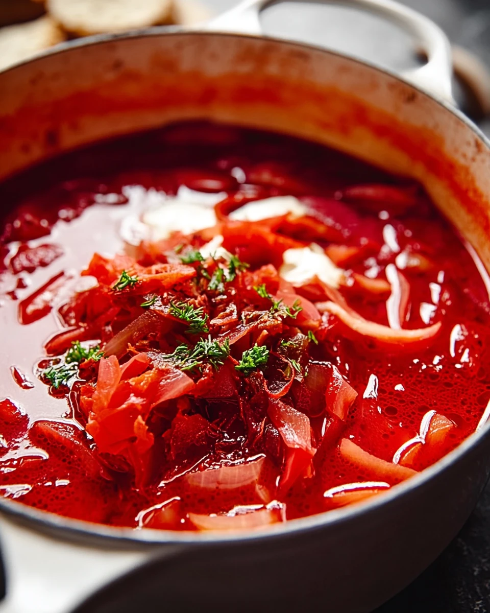 Borscht