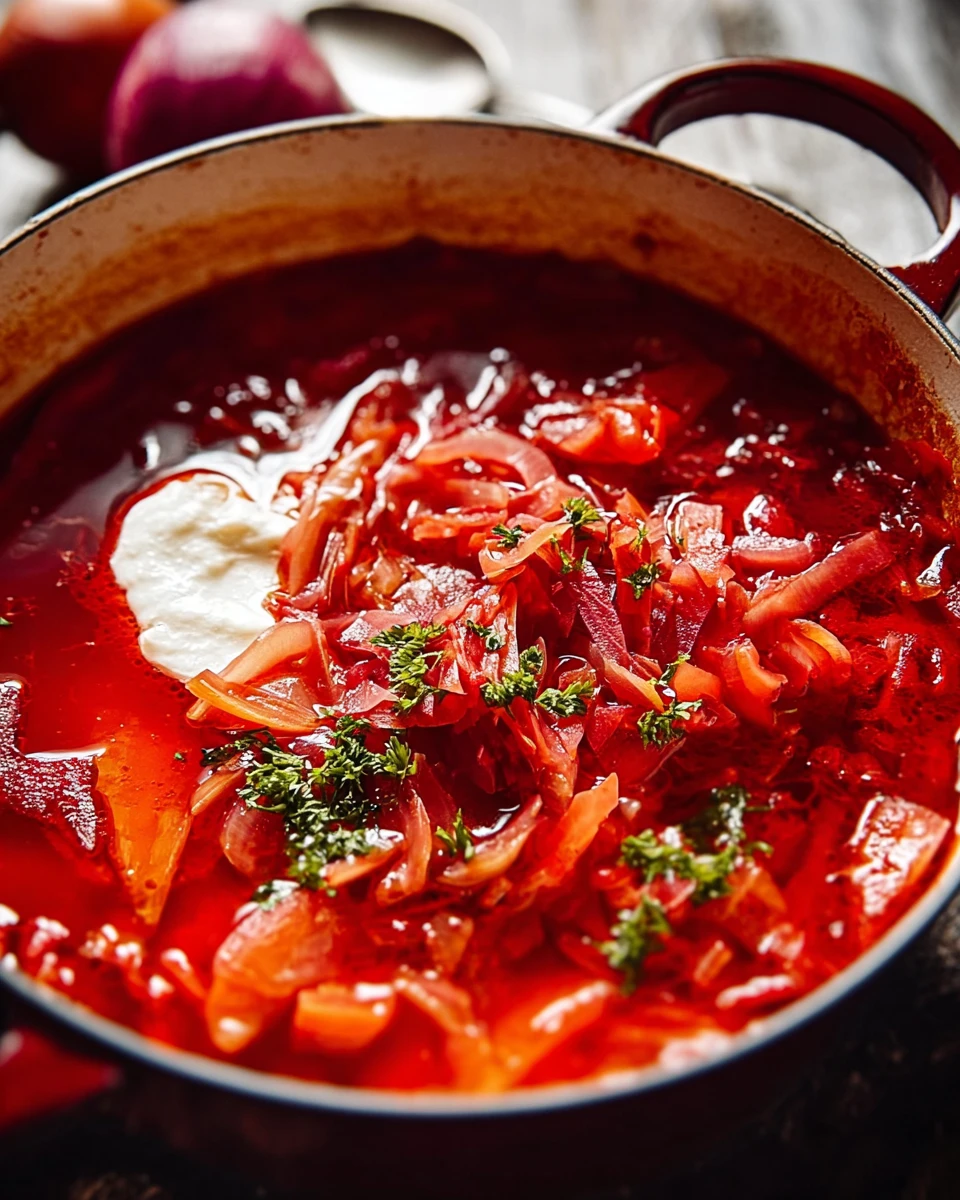 Borscht