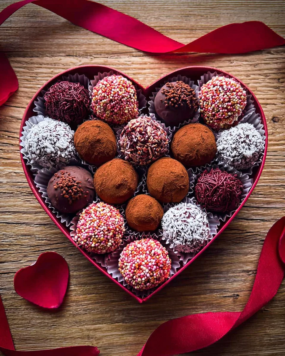 Chocolate Truffles