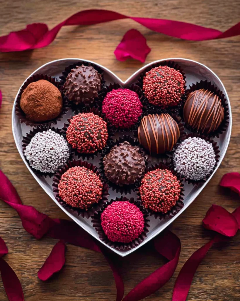 Chocolate Truffles