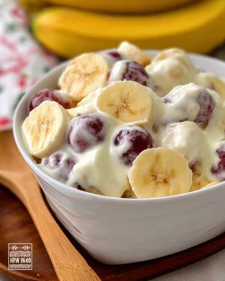 Fruit and Marshmallow Holiday Salad