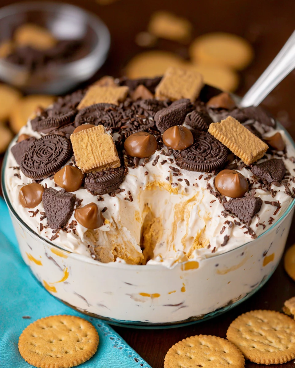 Reese’s Peanut Butter Fluff