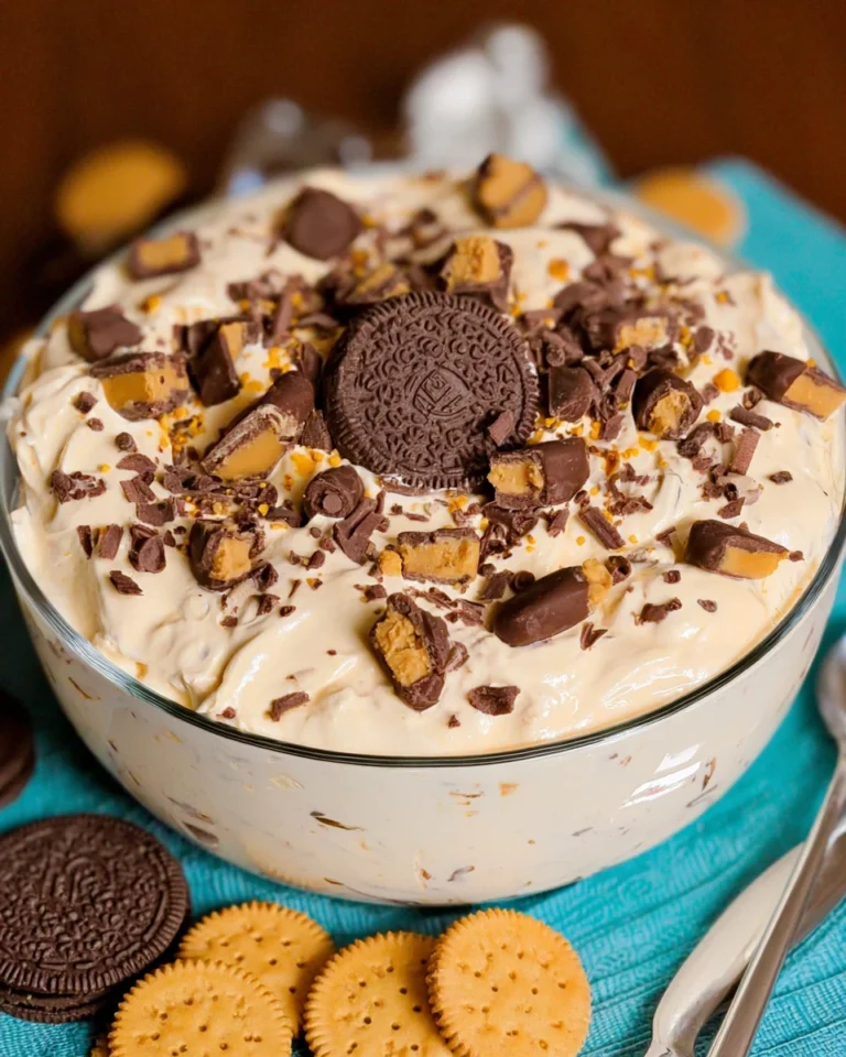 Reese’s Peanut Butter Fluff