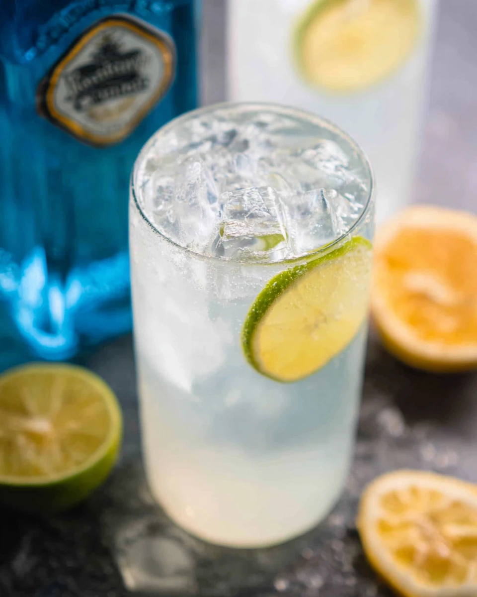 Kansas City Ice Water