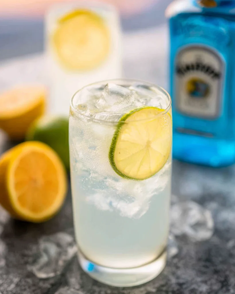 Kansas City Ice Water