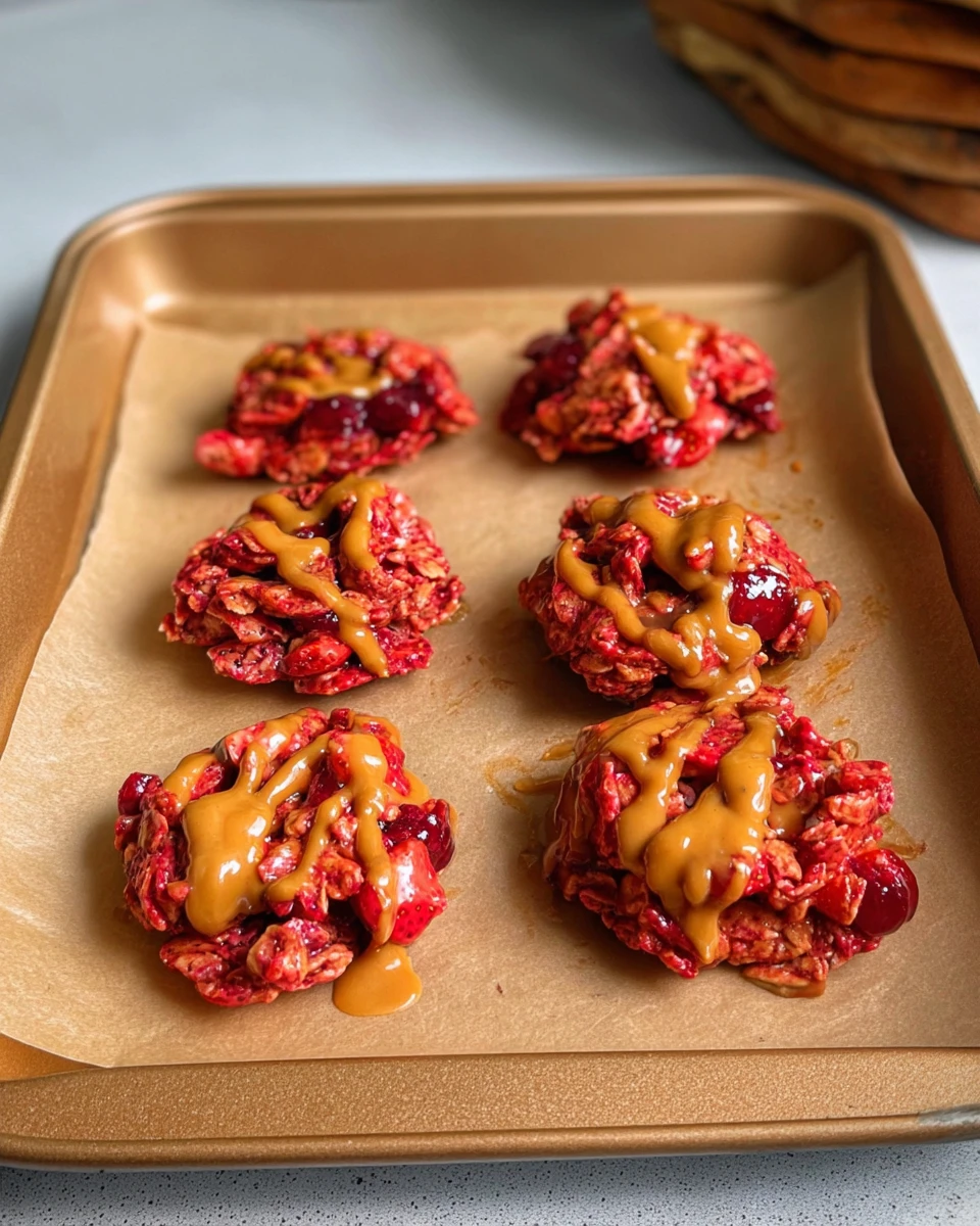 PB&J Clusters
