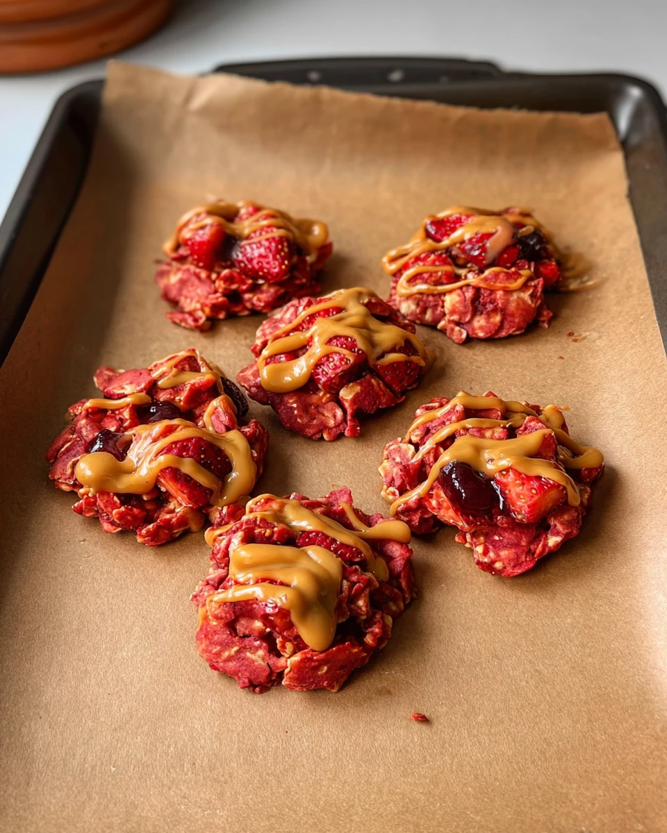 PB&J Clusters