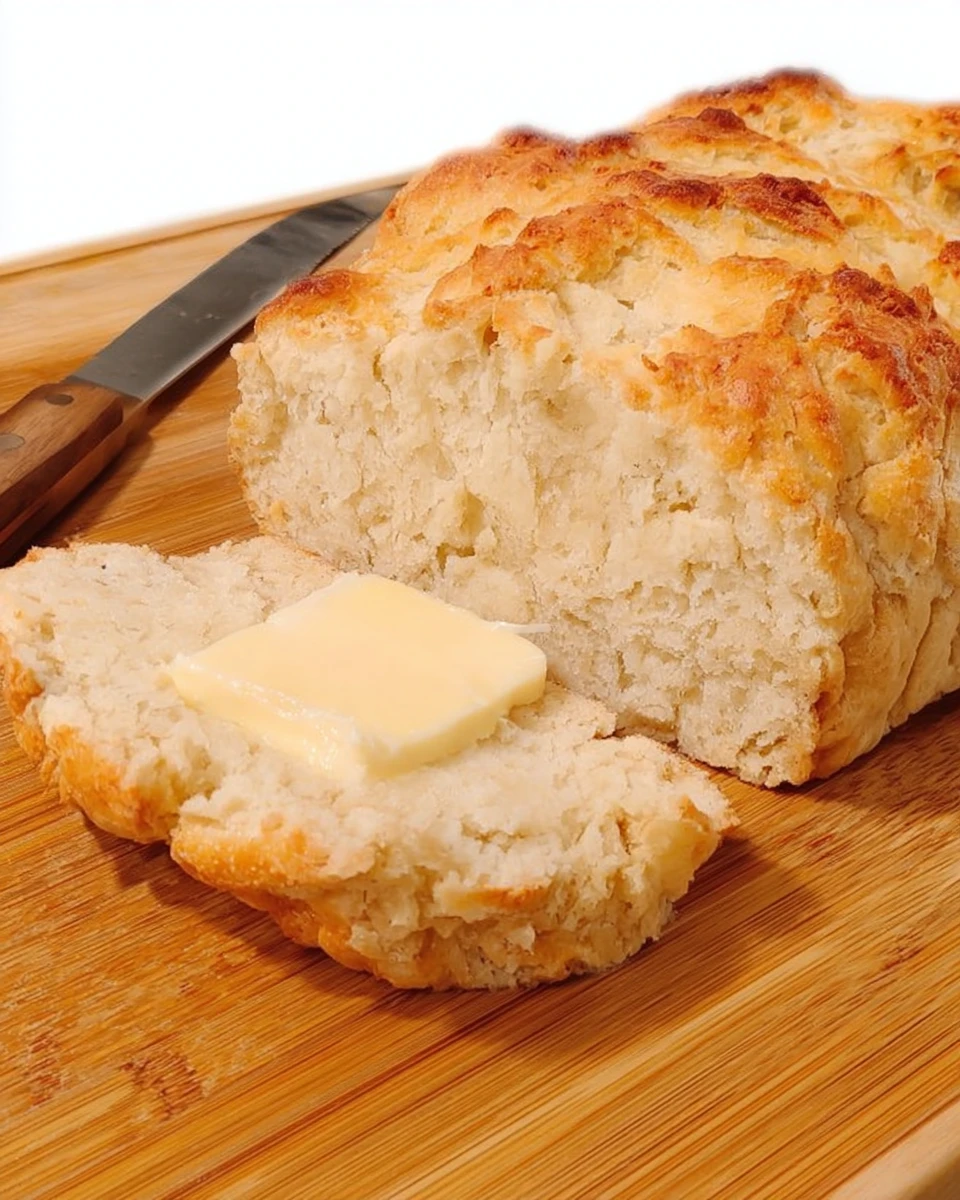 Beer Bread