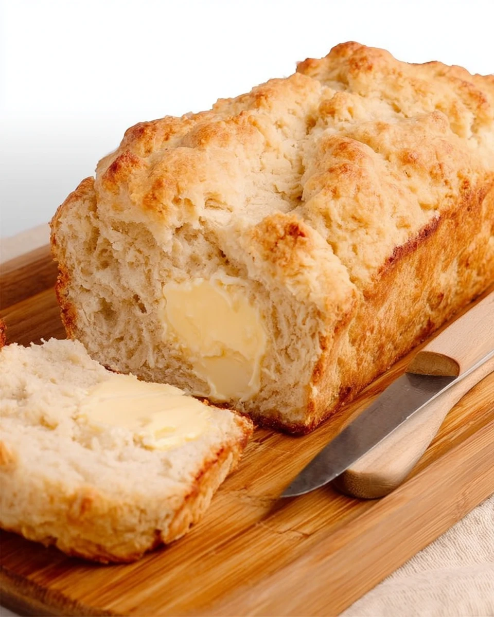 Beer Bread