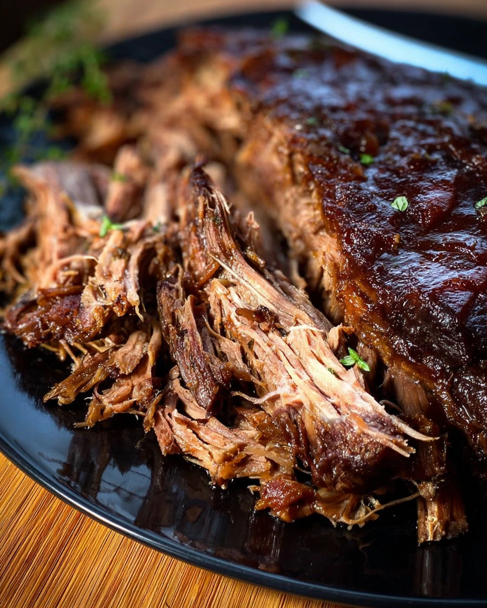 Classic Oven Chuck Roast