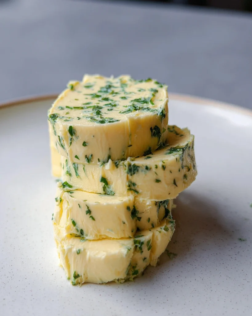 Garlic Butter