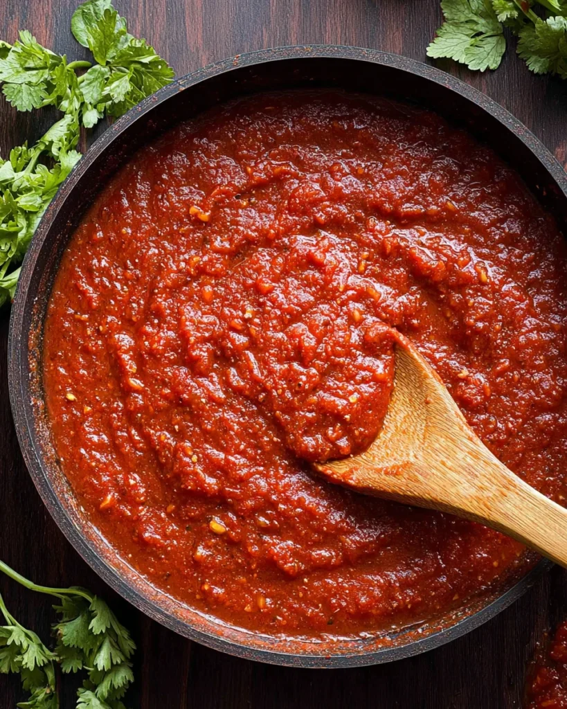 Marinara Sauce