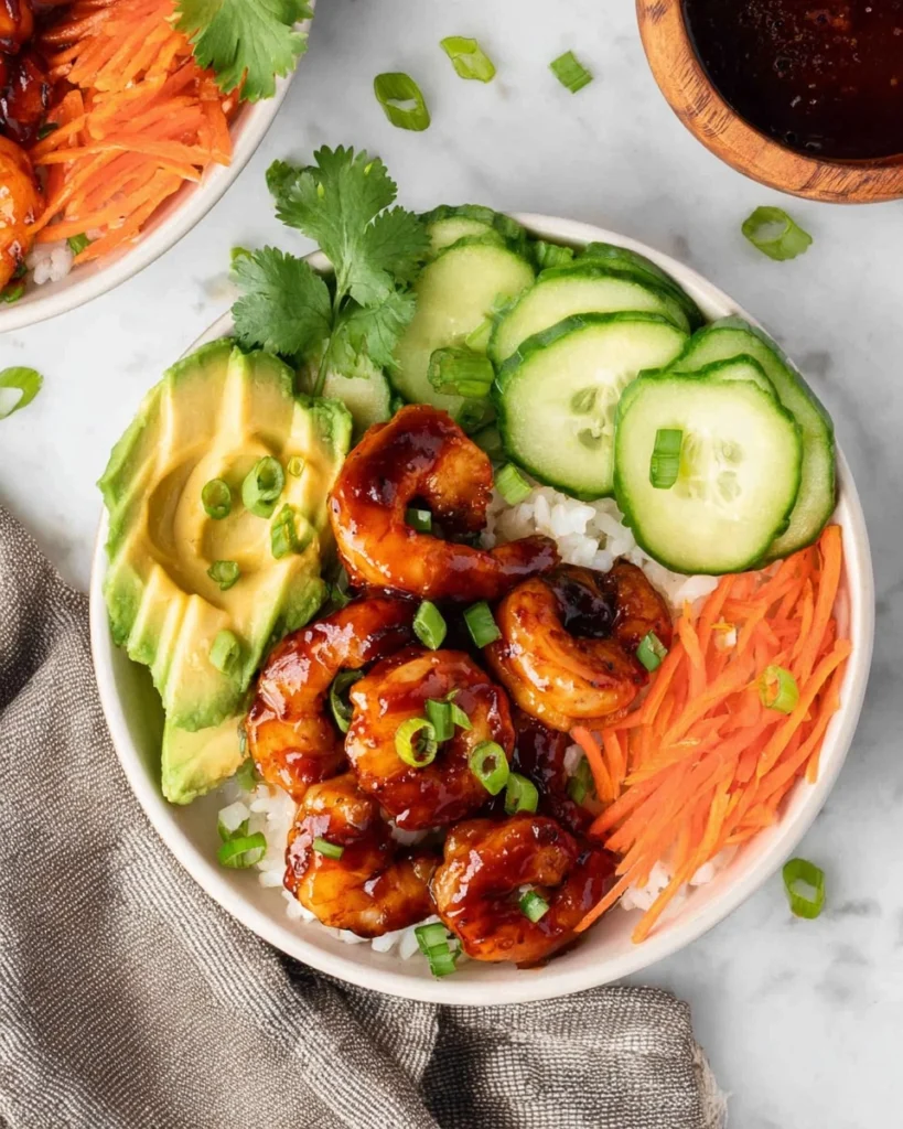 BBQ-Shrimp-Bowls-Recipe