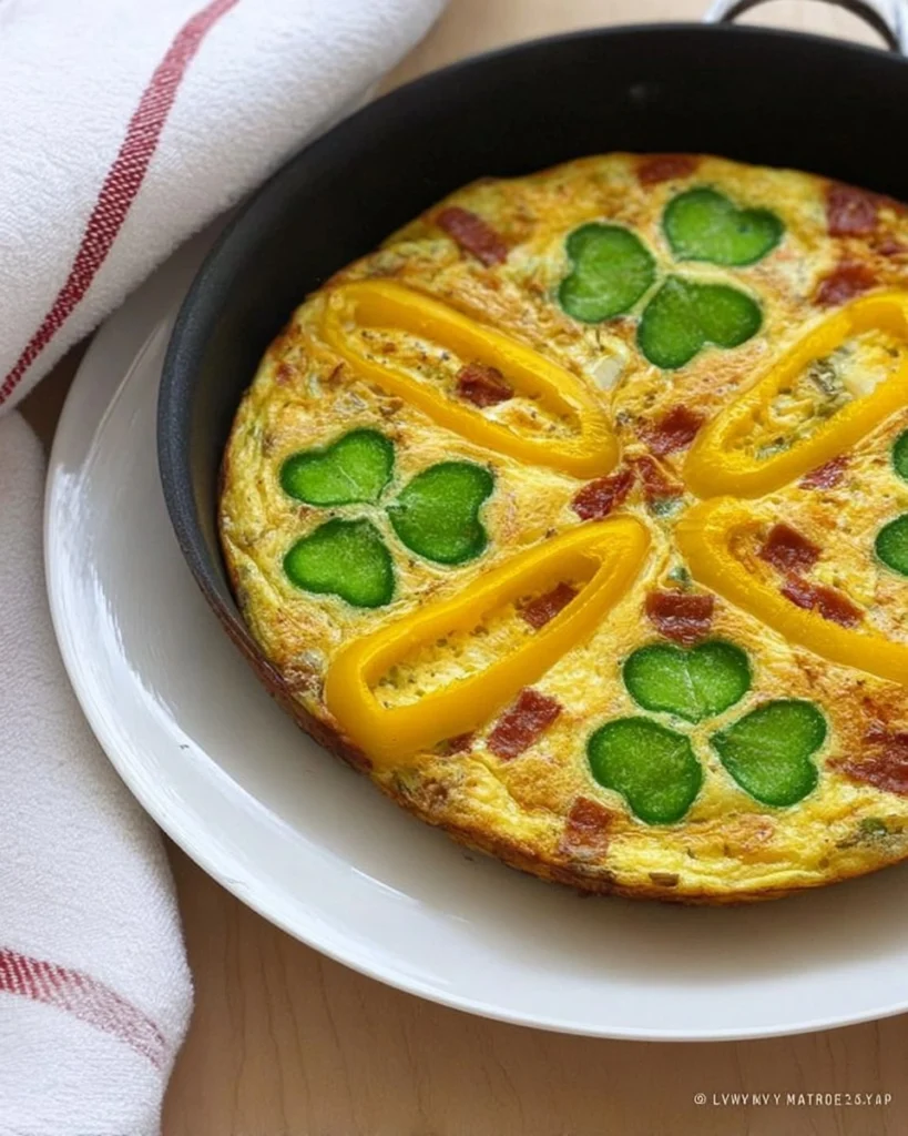 Bell-Pepper-and-Potato-Frittata-Recipe