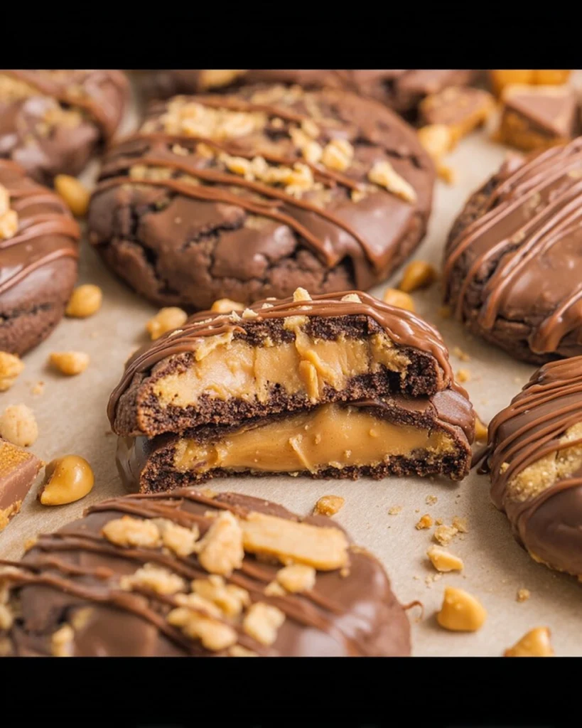 Buckeye-Cookies-Recipe