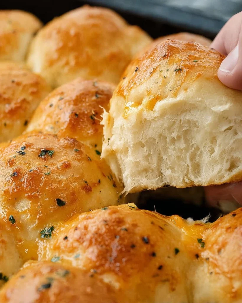 Cheesy-Cowboy-Butter-Dinner-Rolls-Recipe