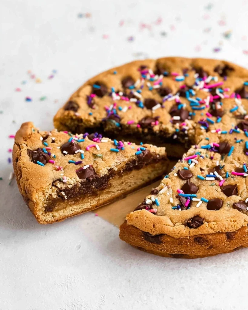 Chocolate-Chip-Cookie-Cake-Recipe