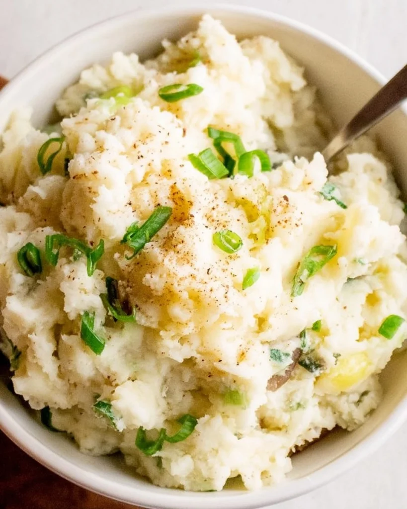 Colcannon-Recipe