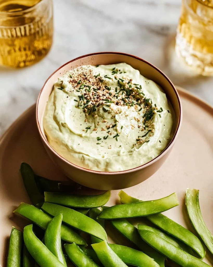 Cottage-Cheese-Dip-Recipe
