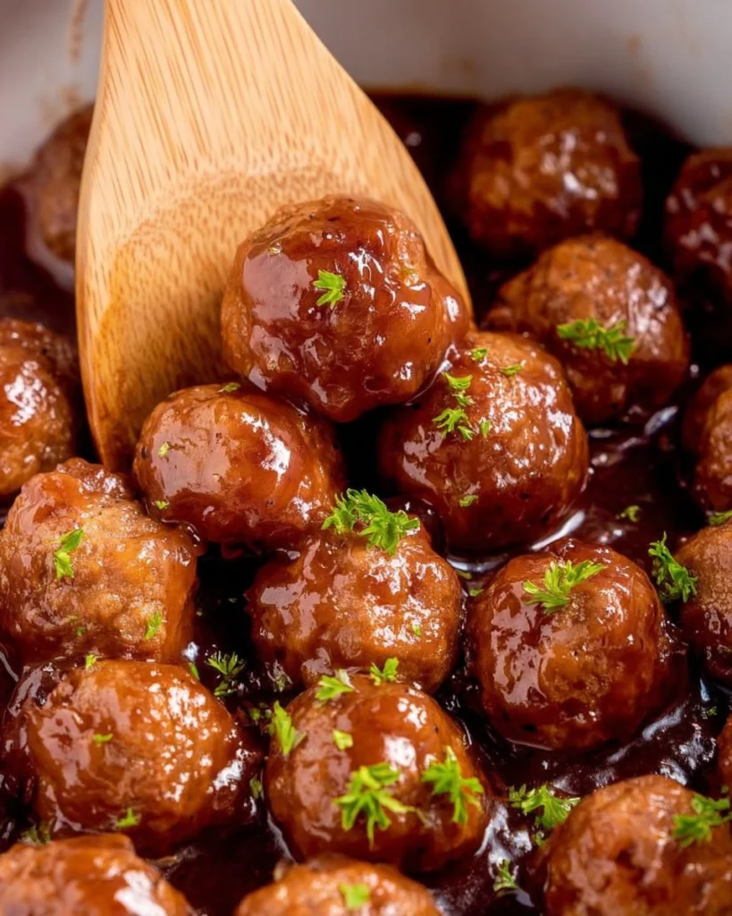 Crockpot-Grape-Jelly-Meatballs-Recipe