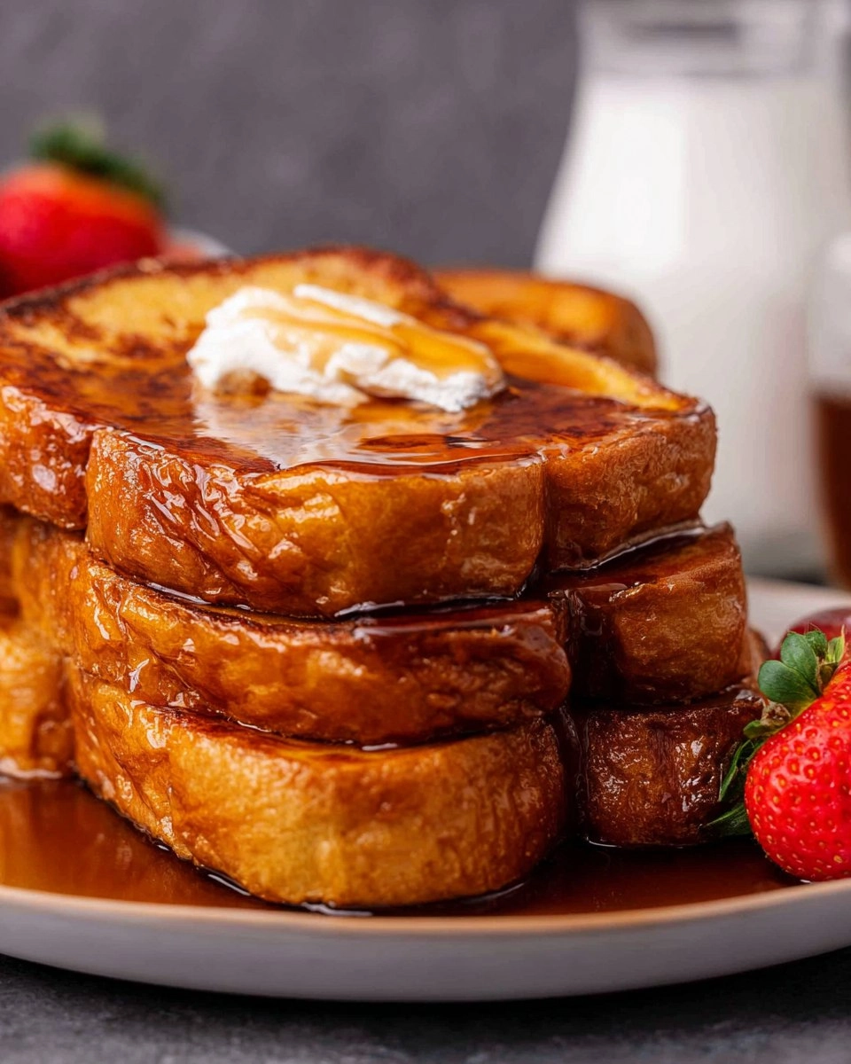 French Toast