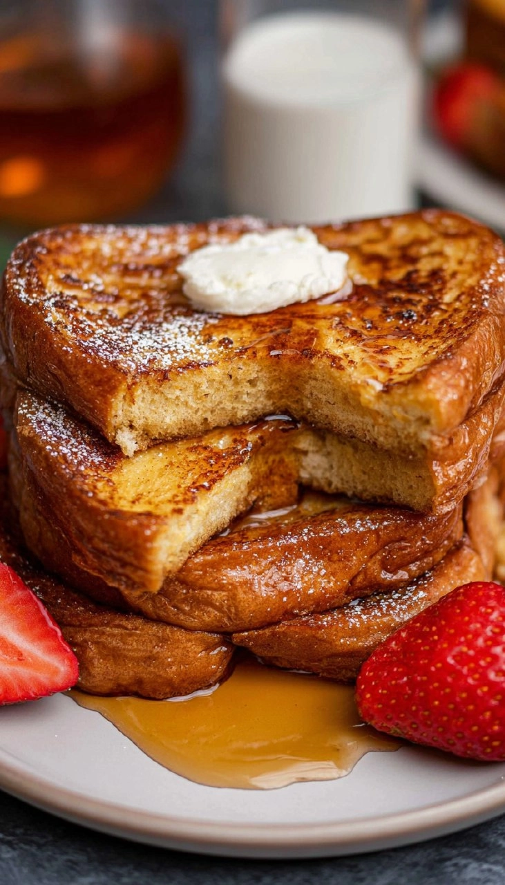 French Toast