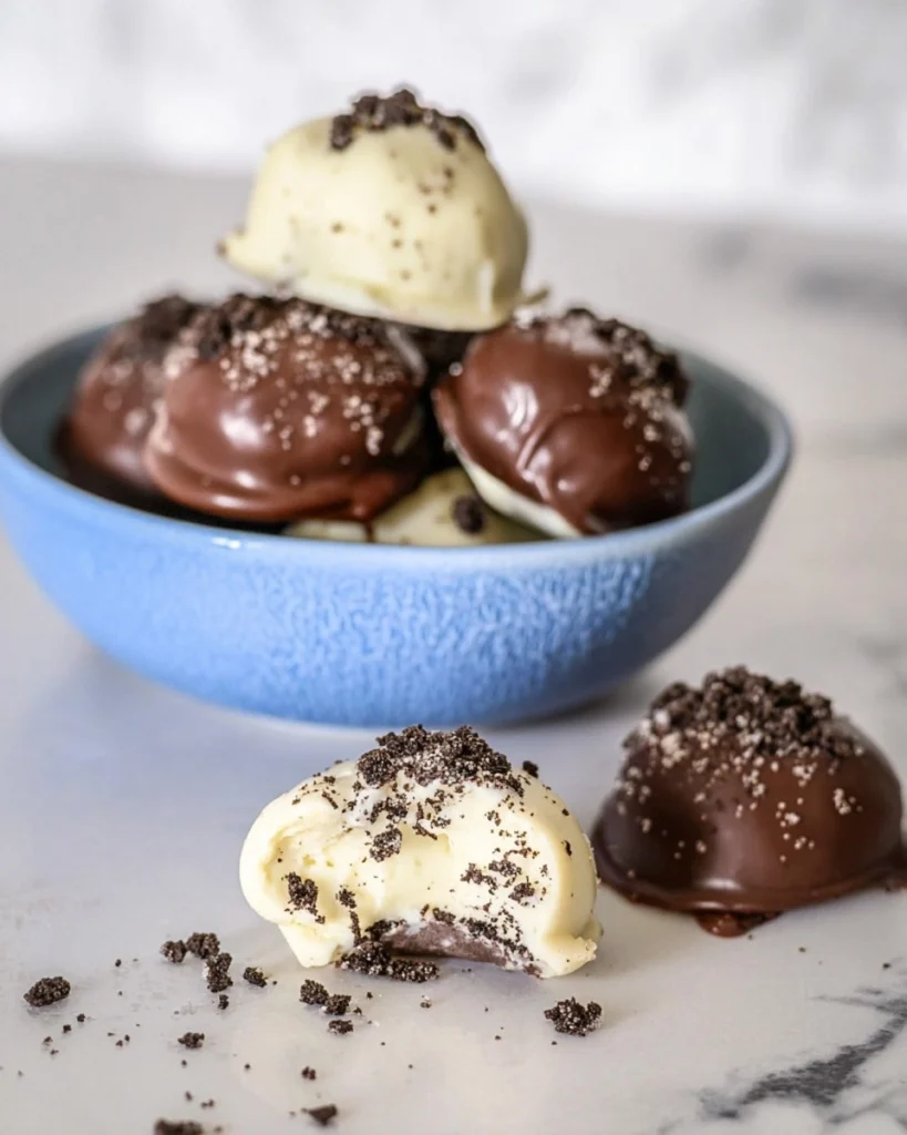 Frozen-Oreo-Yogurt-Bites-Recipe