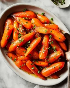 Glazed-Carrots-Recipe