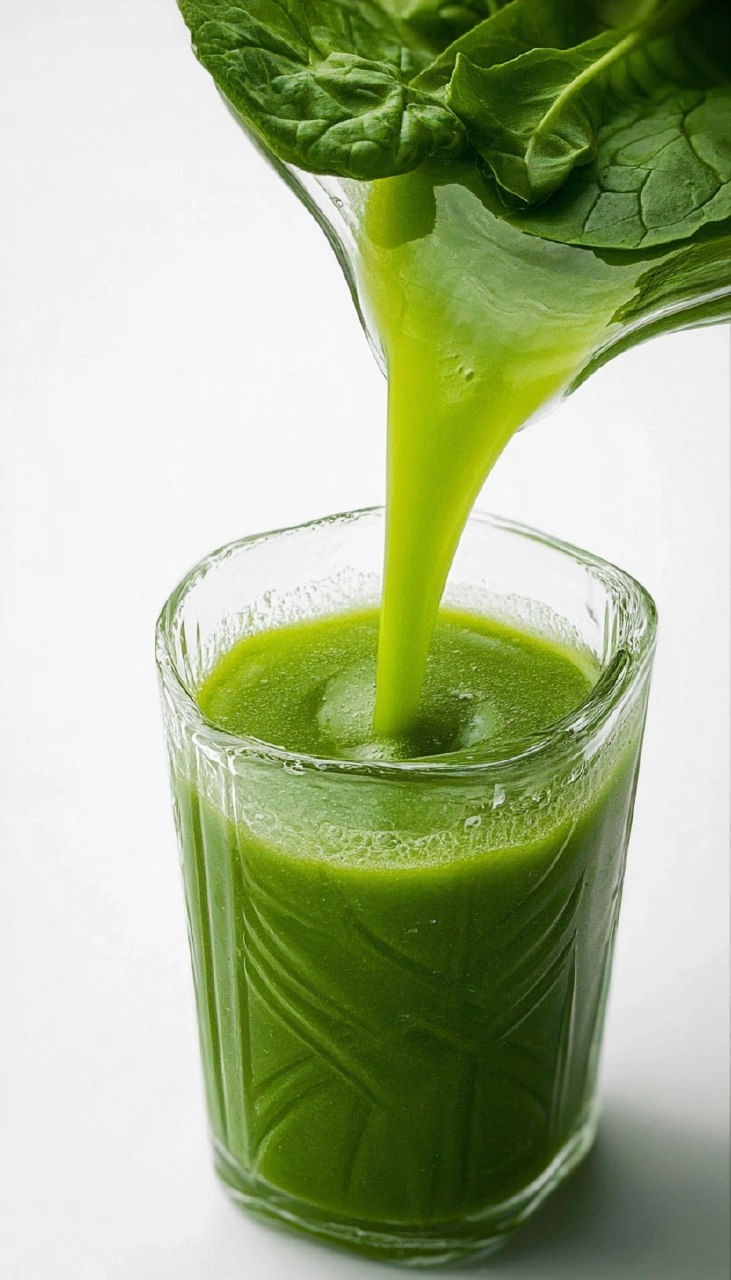 Greens Immunity Booster