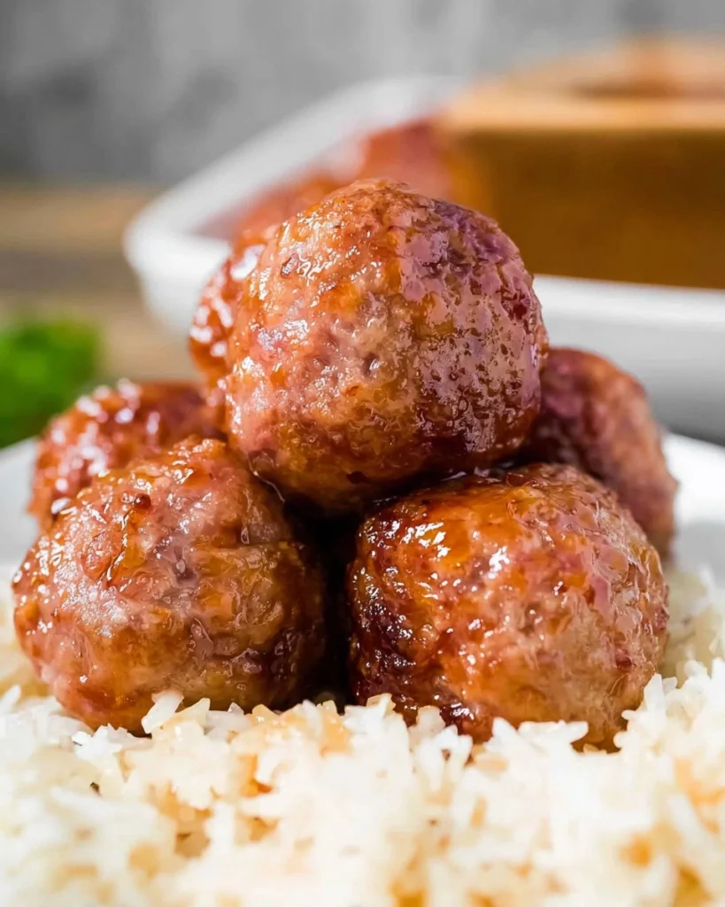Ham-Balls-Recipe
