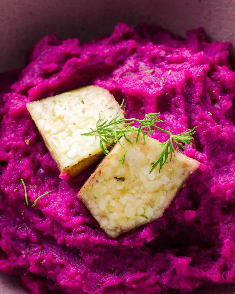 Mashed-Purple-Sweet-Potato-Recipe