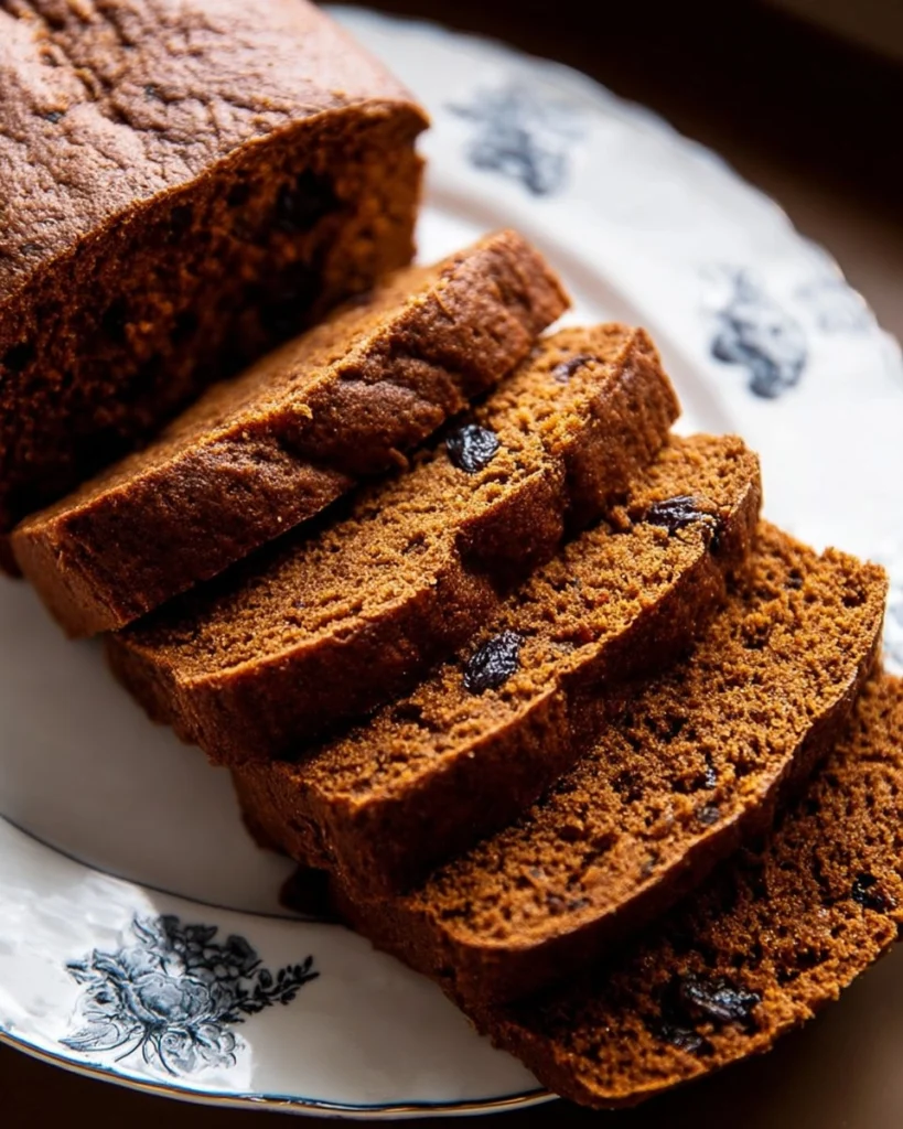 Old-Fashioned-Boston-Brown-Bread-Recipe