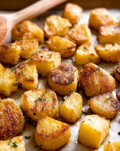 Oven-Roasted-Potatoes-Recipe