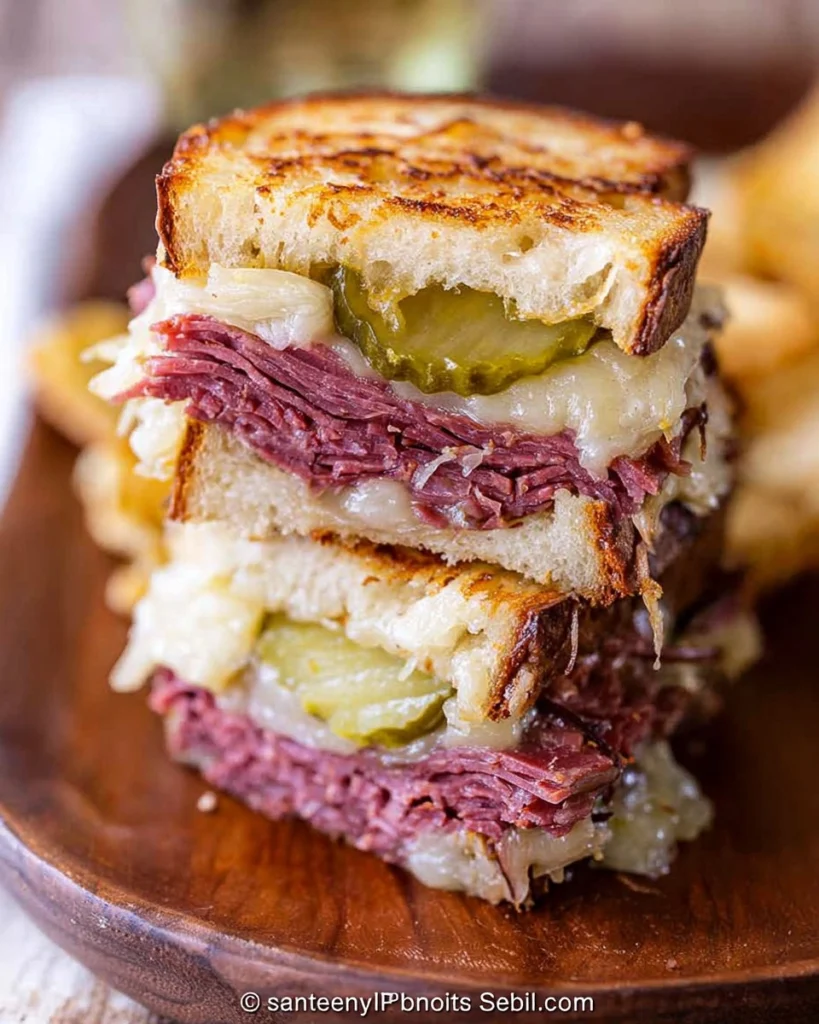 Reuben-Sandwich-Recipe