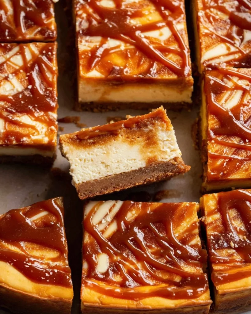 Salted-Caramel-Cheesecake-Recipe