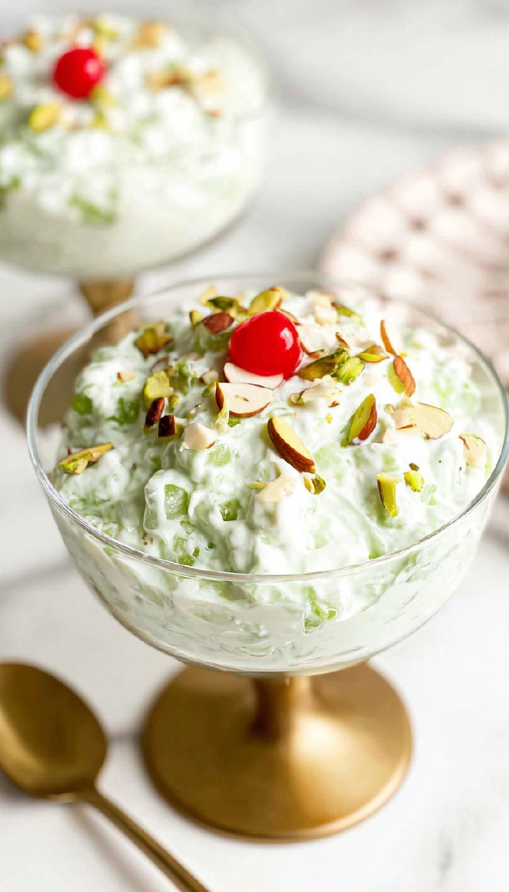 Watergate Salad